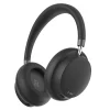 APP T-fun NC45 Bluetooth Active Noise Cancelling Headphones, Comfortable Wireless Over Ear Headphones with Mic, Hi-Res Audio,
