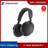 Sennheiser MOMENTUM 4 Wireless Headphones Bluetooth Headset for Crystal-Clear Calls with Adaptive Noise Cancellation