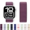 Strap For Apple Watch 10 11 Band 42mm 46mm 45mm 44mm 41 49mm 40mm Sport loop Bracelet Correa iwatch series 8 9 7 6 5 4 SE Ultra