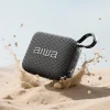 AH-17 Speaker Portable Speaker with Bluetooth 5.4, TWS True Wireless Stereo Outdoor IPX4 Waterproof Heavy Subwoofer, for Shower